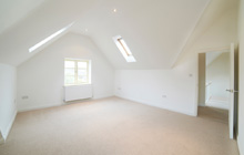 St Helen Auckland bedroom extension leads