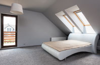 St Helen Auckland bedroom extensions
